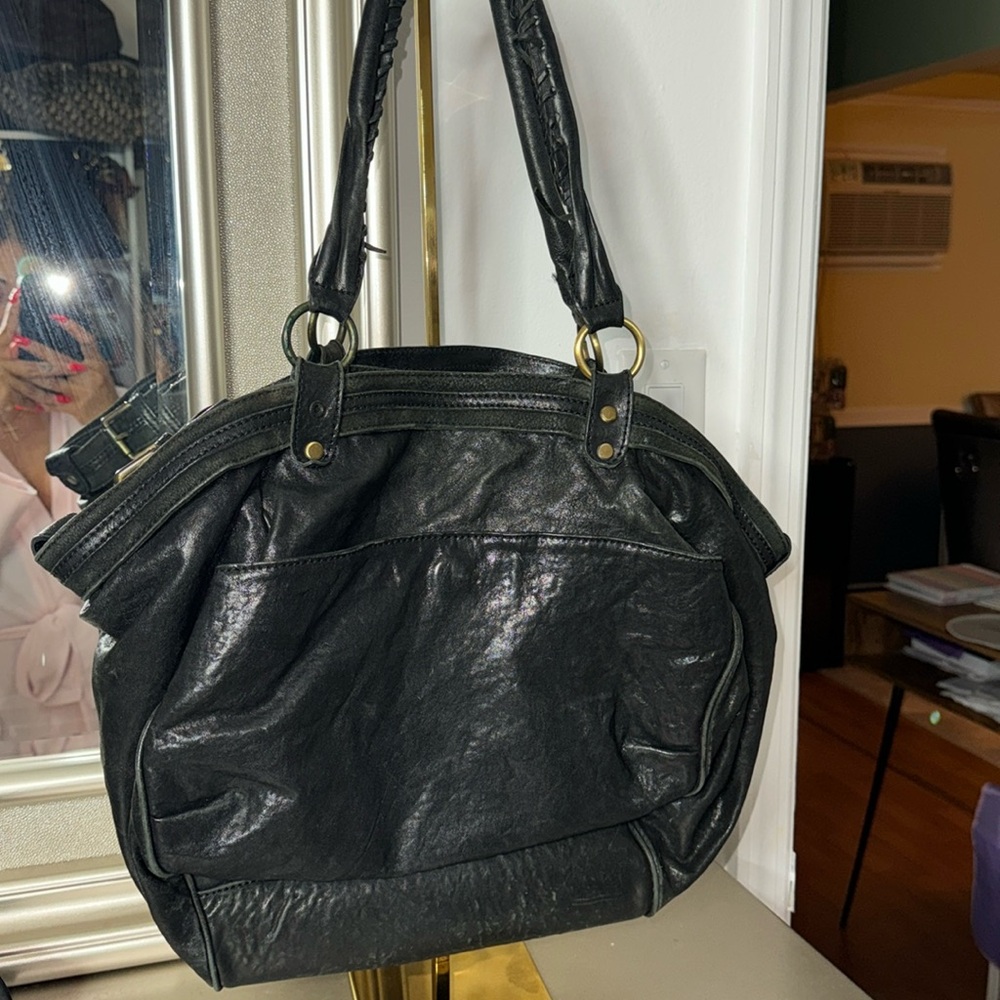 Dolce & Gabbana shoulder tote bag